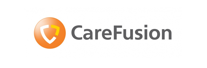 CareFusion logotyp